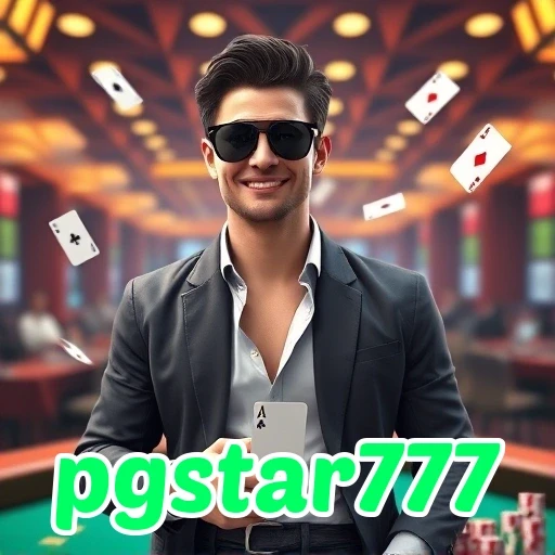 pgstar777: Komunitas Gamer Terbaik di Indonesia untuk Semua Pencinta Game