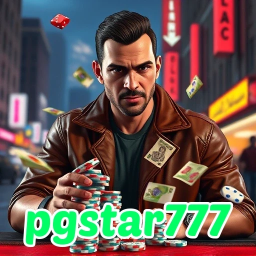pgstar777: Menyelami Keunggulan dan Fitur Permainan Poker Terbaik