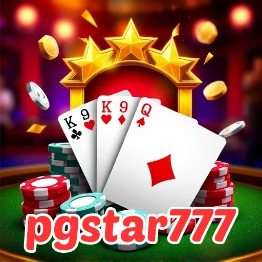 pgstar777 Game Puzzle