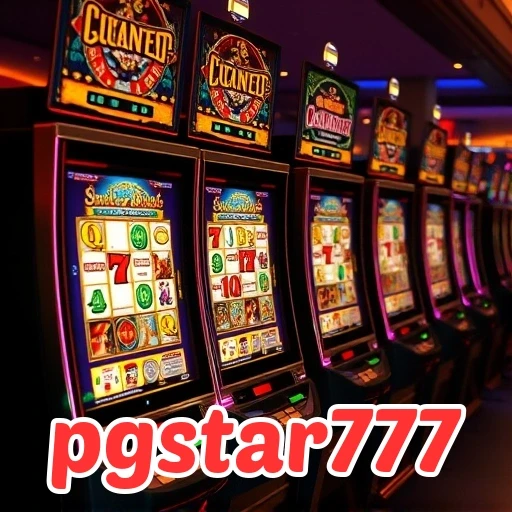 pgstar777: Dapatkan Keuntungan Lebih dengan Bonus Referal Menarik!