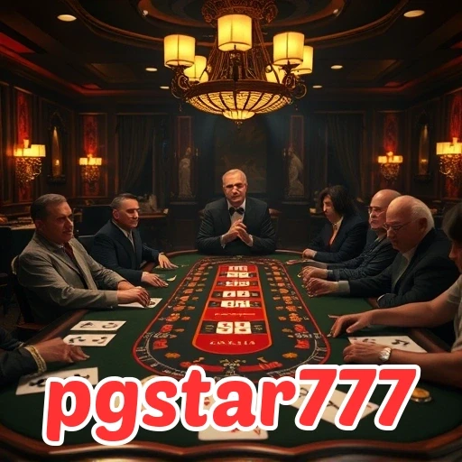 pgstar777: Nikmati Keseruan Simulasi Kehidupan yang Berbeda