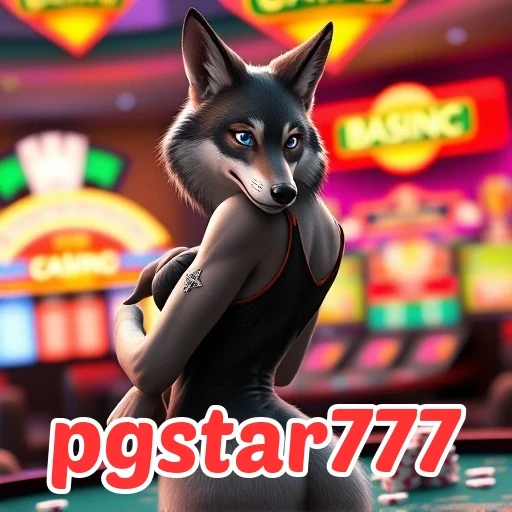 pgstar777: Temukan Pembaruan Menarik dan Fitur Terbaru Dalam Permainan Online