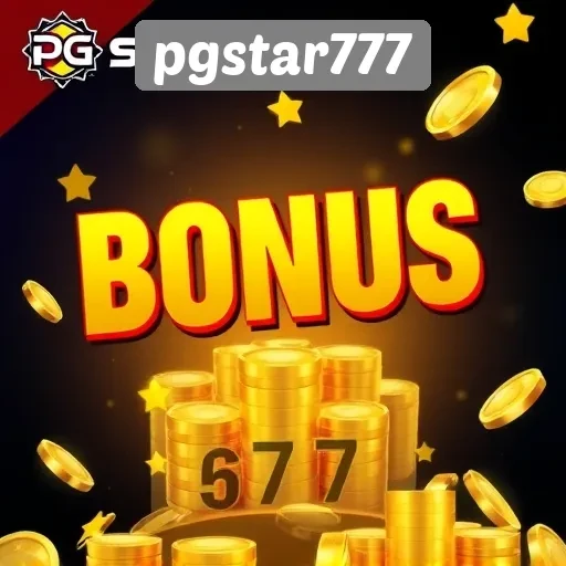 Analisis Fitur Bonus Menarik di pgstar777 untuk Pemain Baru