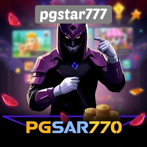 Beragam Pilihan Permainan Menarik di PGStar777