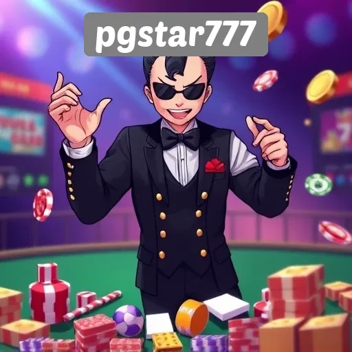 Menjelajahi Keberagaman Permainan di Situs Pgstar777