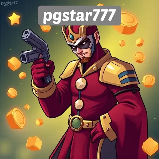 Menggali Fitur Menarik dari Situs Game pgstar777