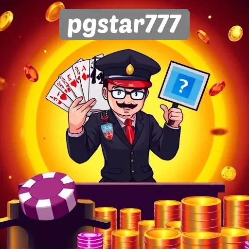 Menjelajahi Keseruan Permainan di Situs pgstar777