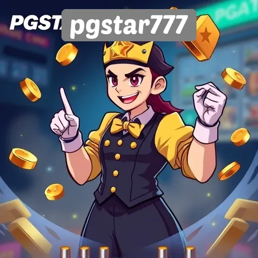Fitur Menarik yang Ditawarkan pgstar777 untuk Para Gamer