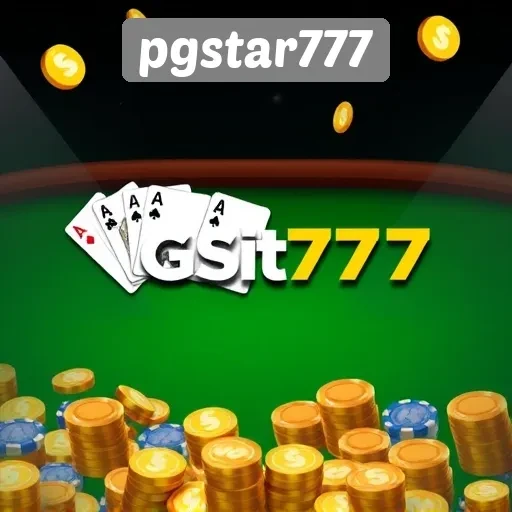 Panduan Memulai Permainan di pgstar777 untuk Pemula