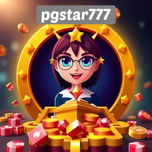Keunggulan Permainan yang Ditawarkan oleh pgstar777