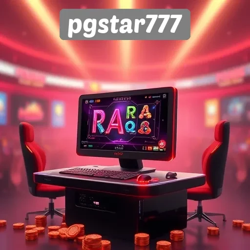 Inovasi Fitur Terbaru di pgstar777