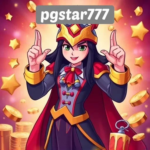pgstar777 Sebagai Alternatif Hiburan Online