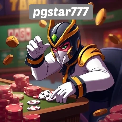 Menelusuri Fitur Unggulan di Situs Game pgstar777