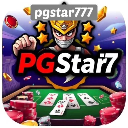 Pengenalan Situs Game pgstar777 untuk Penggemar Judi Online