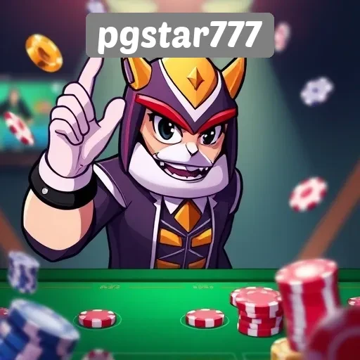 Mengenal Lebih Dekat Situs Game pgstar777