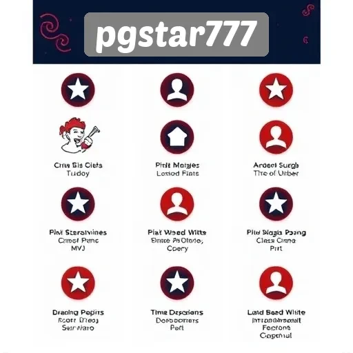 Ulasan Fitur dan Layanan di Situs Game pgstar777
