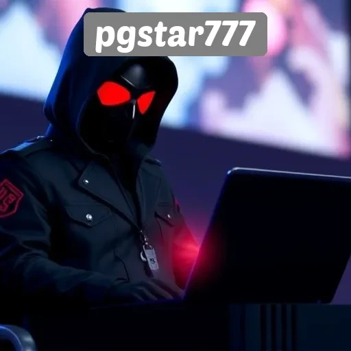 Bagaimana pgstar777 Memastikan Keamanan Penggunanya