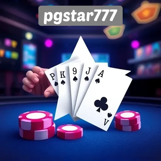 Keamanan dan Kenyamanan Bermain di pgstar777